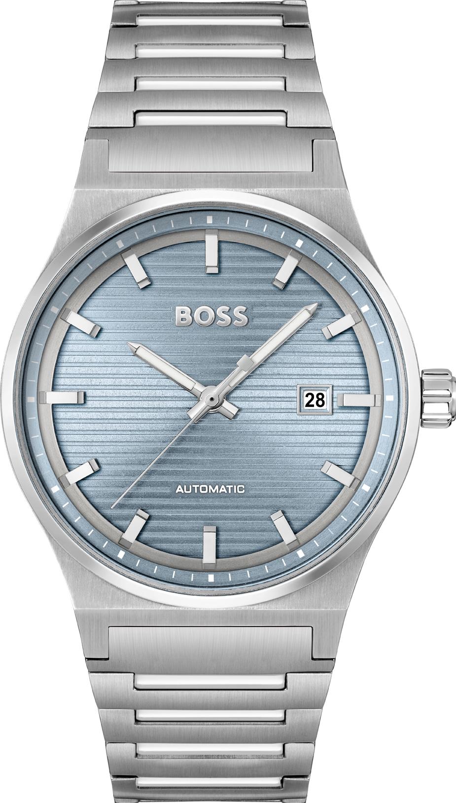 Gssb Hugo boss Auto rd/bl/bt