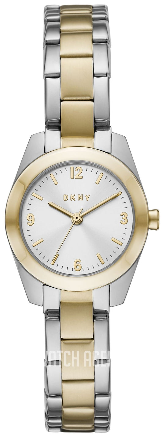 Lmxb Dkny Rd/Sil/Mx