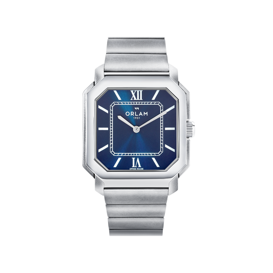 GSSB Orlam Oct Bl Rn/Bt Quartz