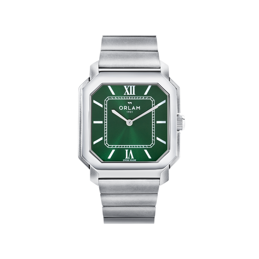 GSSB Orlam Oct Grn Rn/Bt Quartz