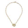 Ted Baker Lola Partnership Pearl Paperlink Necklet