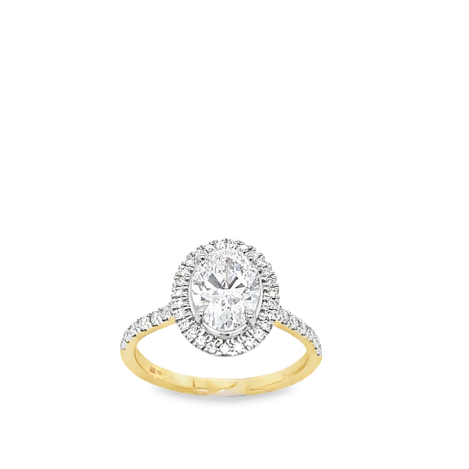 Cultured Diamond