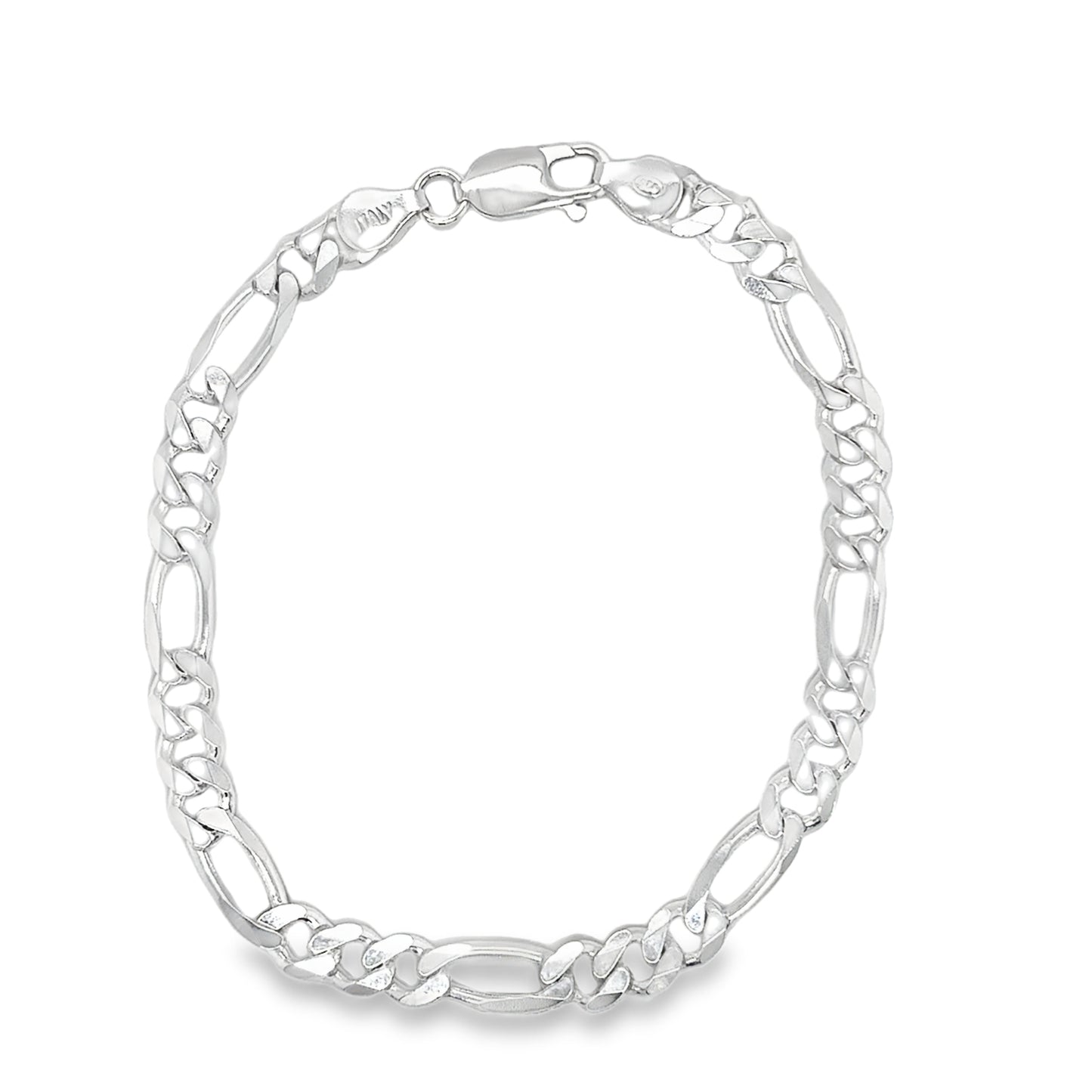 Sil B/let Figaro Heavy 8'