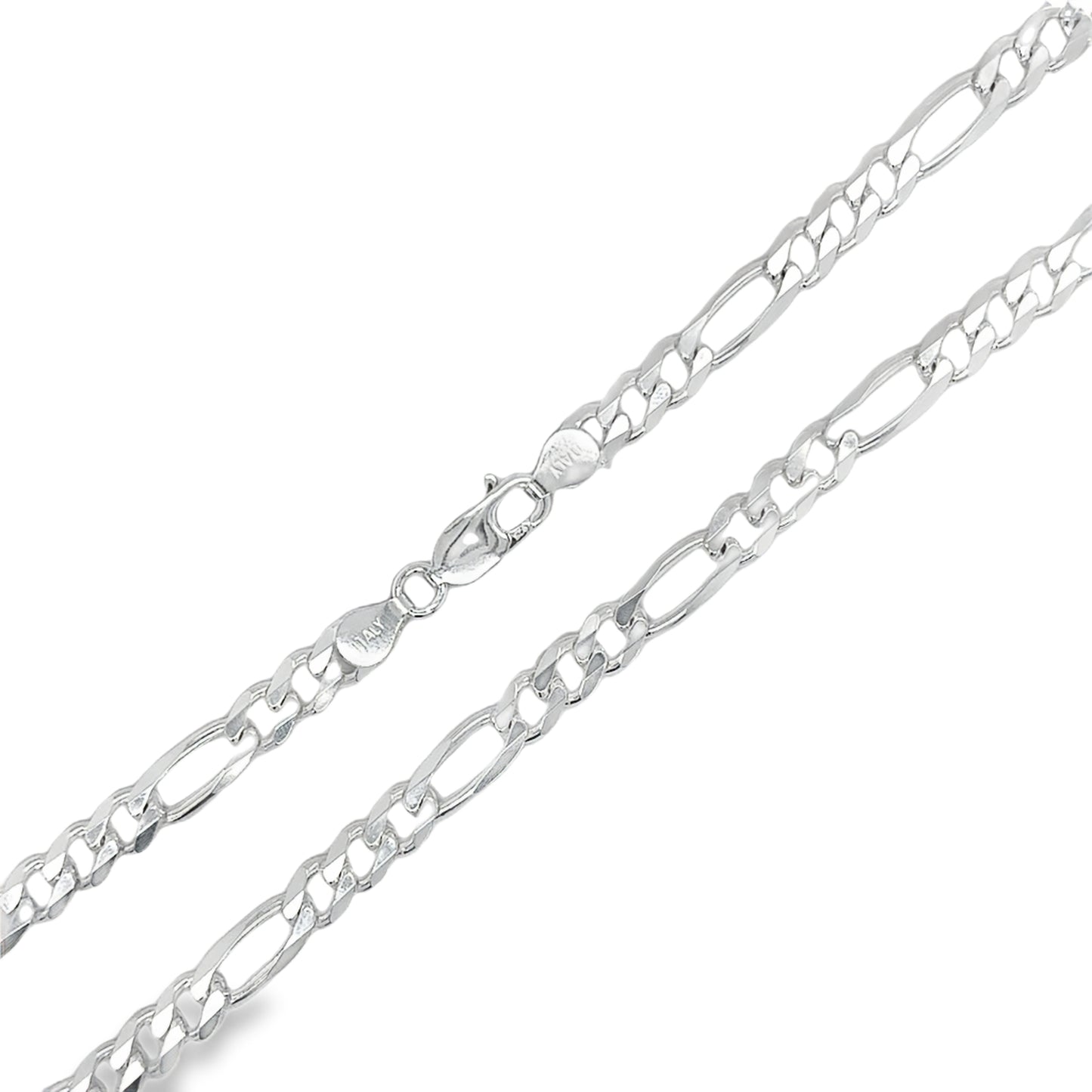 Sil 20' Figaro Heavy