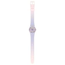 Swatch Lilac Lightness Ombre Watch