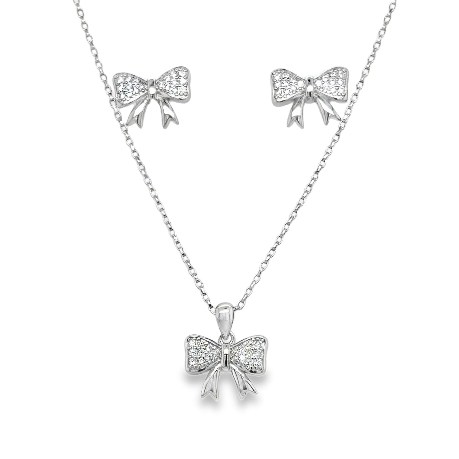 Silver Sets