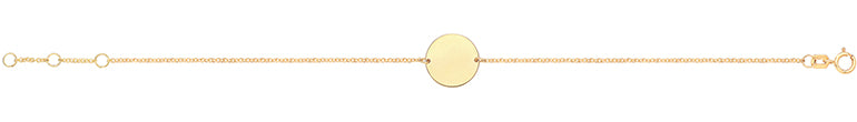 9ct blet 7' rd disc