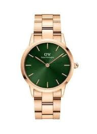 LRGB DW 36MM GRN ICONIC EMERALD