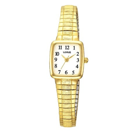 Ladies Lorus Expandable Watch