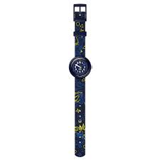 Flik Flak Dino Diner Watch With Lunchbox