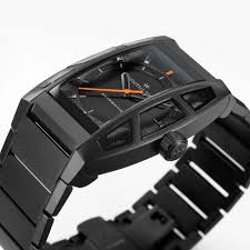 Hamilton American Classic Boulton Death Stranding 2 Limited Edition