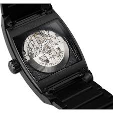 Hamilton American Classic Boulton Death Stranding 2 Limited Edition