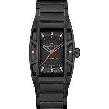 Hamilton American Classic Boulton Death Stranding 2 Limited Edition