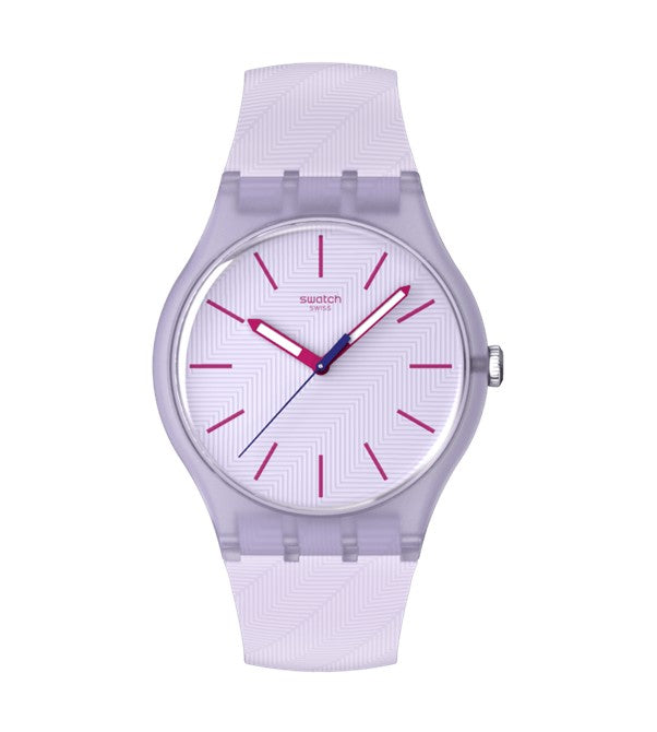 Swatch Lavendaze