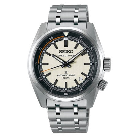 Gents Seiko Speedtimer 6R "Compact Countdown"