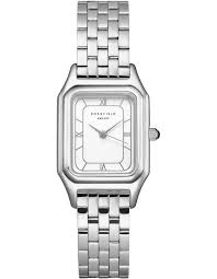 Ladies Rosefield Ivy White Dial