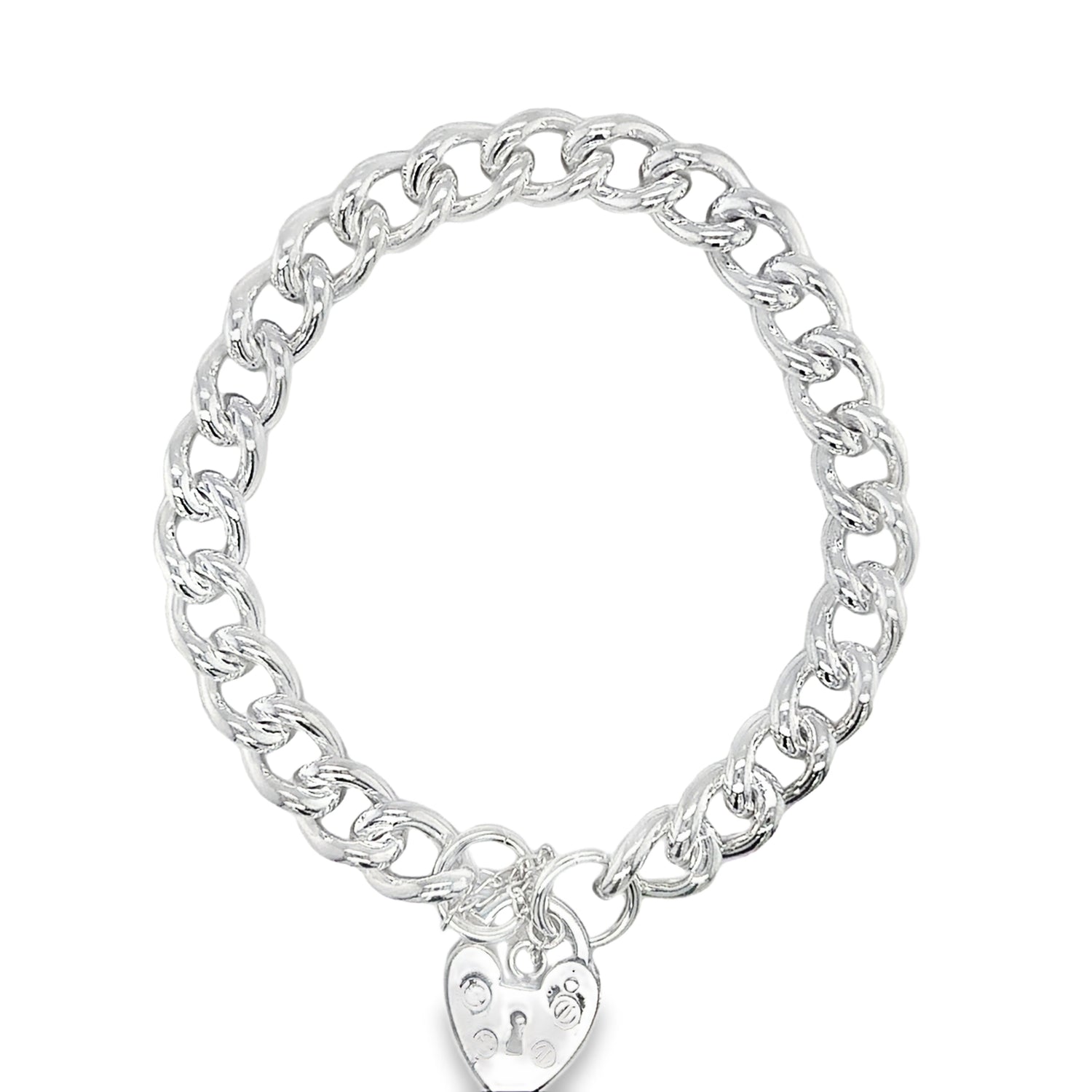 Silver Bracelets