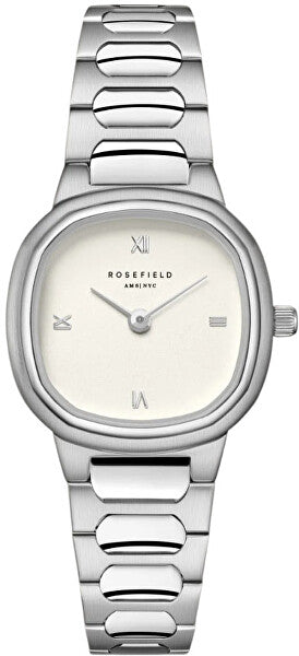 Ladies Rosefield Gaia XS Cream Dial