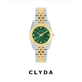 LMXB Clyda Lea Di/C Grn