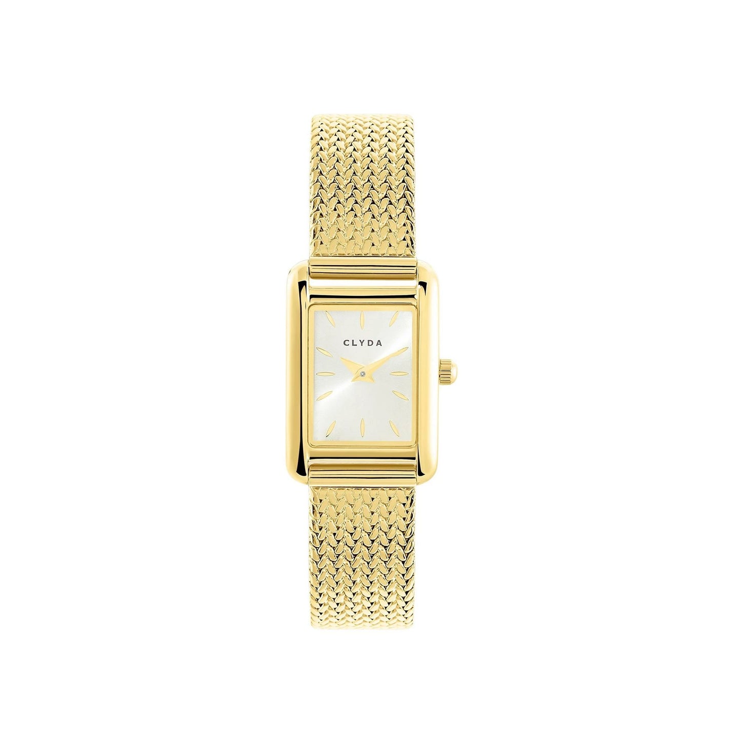 LRGB Clyda Lalie Sq Sil Mesh