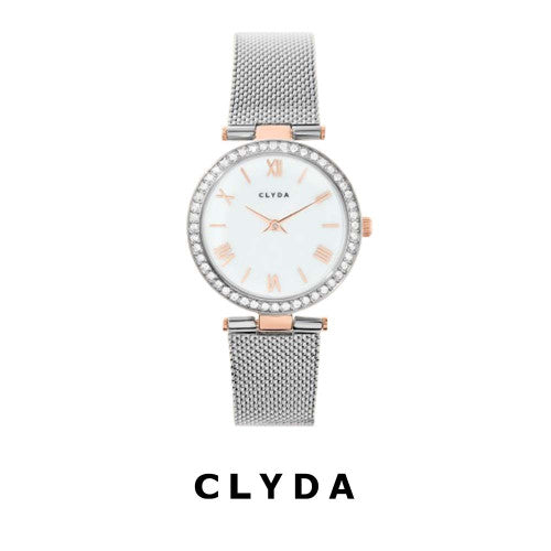 LMXB Clyda Grenelle Rs Wh CZ