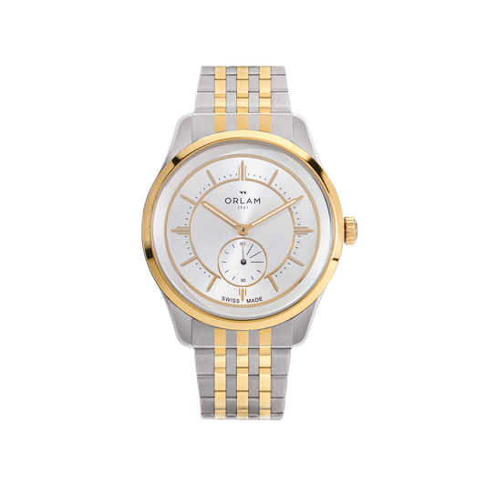 GMXB Orlam Echo Sil Bt Quartz
