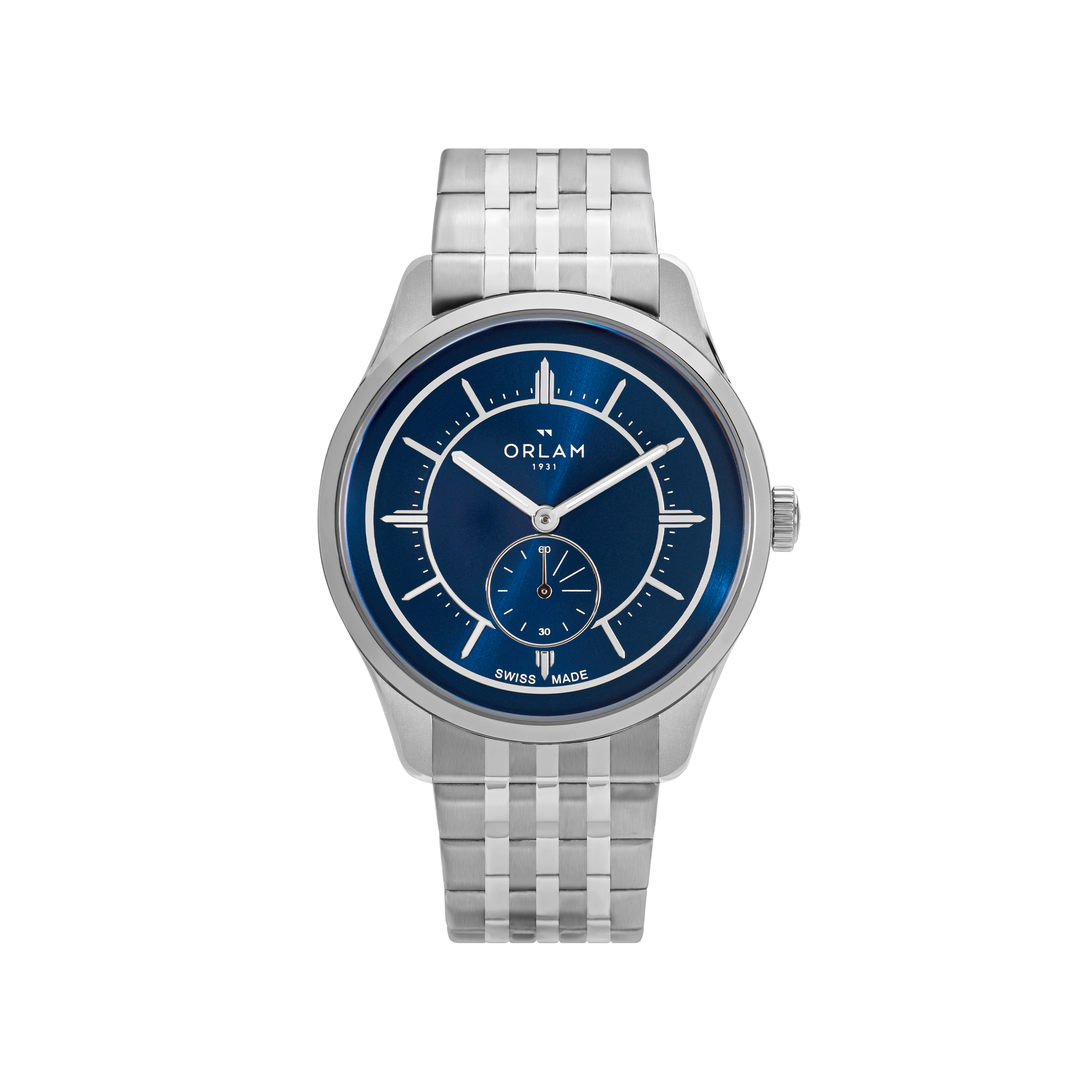 GSSB Orlam Bl Rd Bt Quartz – NevilleJewellers