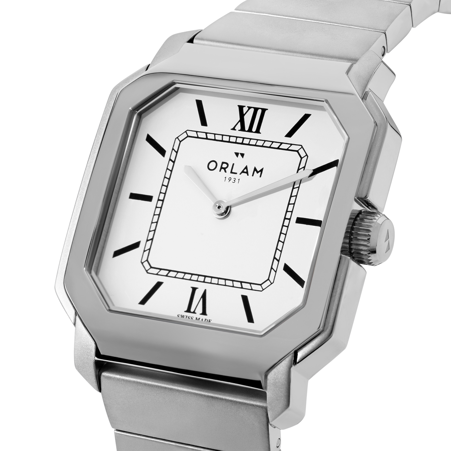 GSSB Orlam Wh Oct Bt/Rn Quartz
