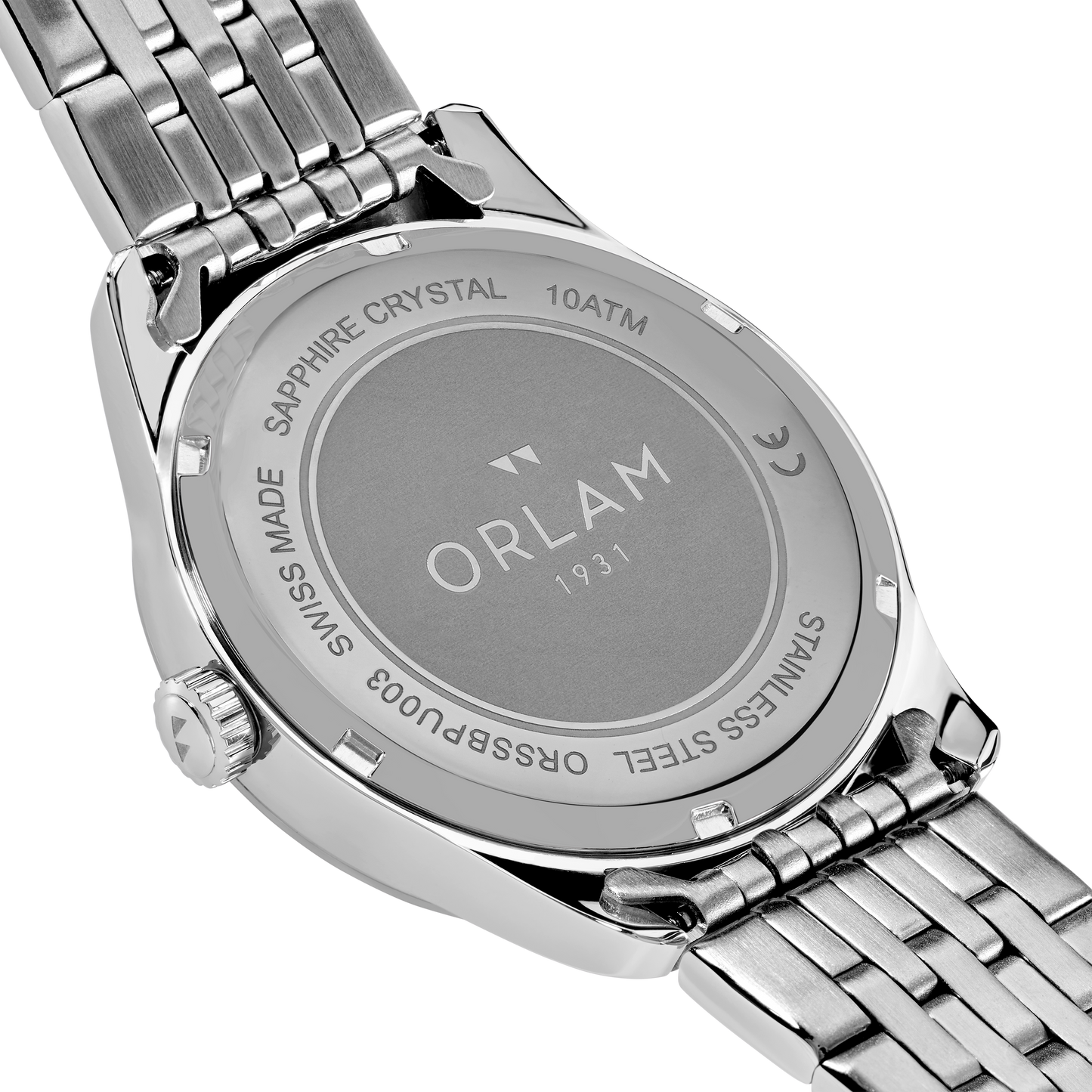 GSSB Orlam Blk Bt Rd Dt Quartz