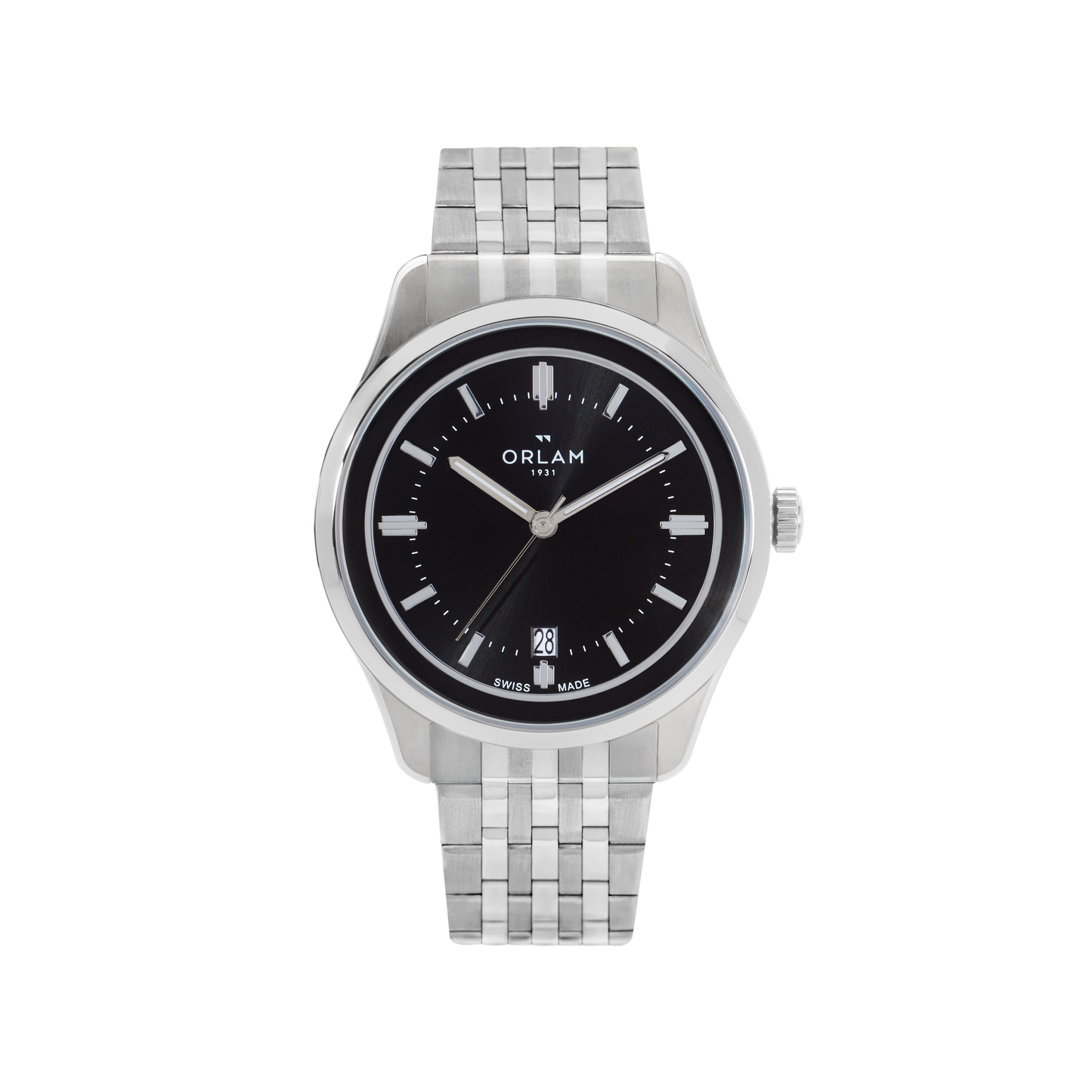 GSSB Orlam Blk Bt Rd Dt Quartz