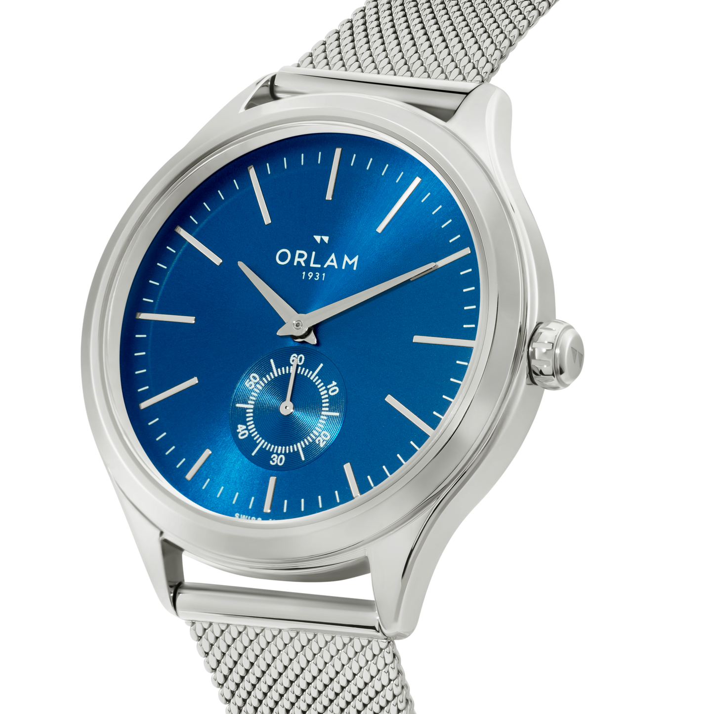 GSSB Orlam Bl Mesh Bt Rd Quartz
