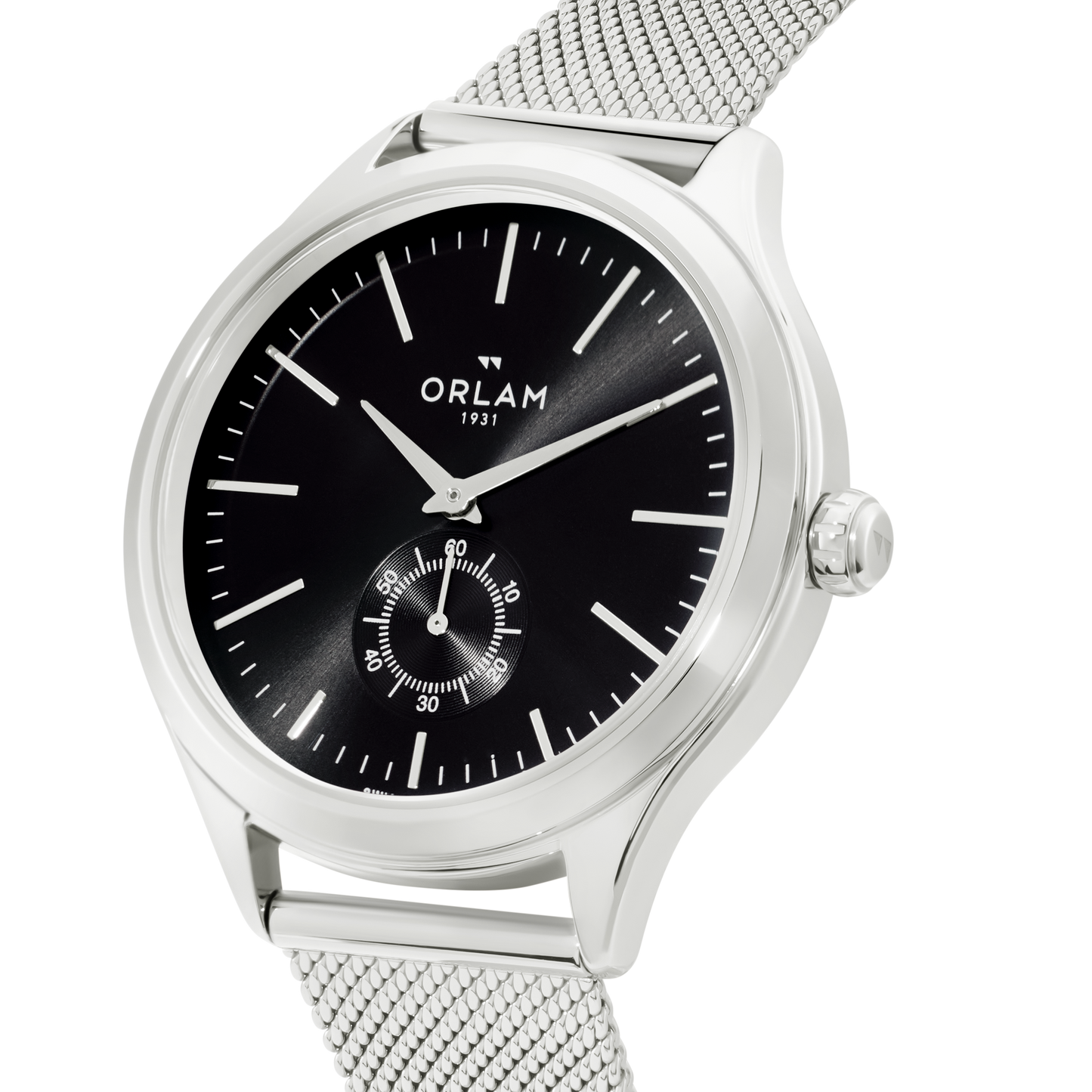 GSSB Orlam Blk Rd Bt Mesh Quartz