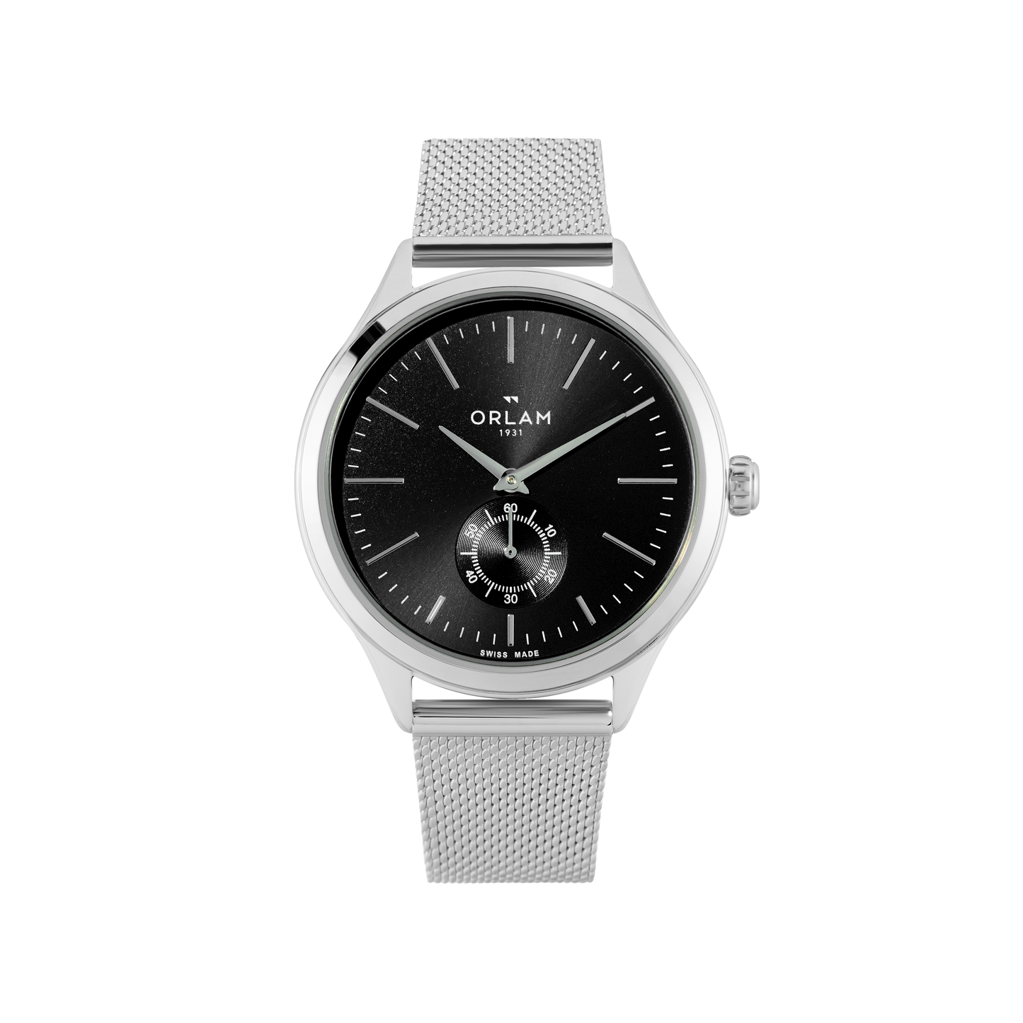 GSSB Orlam Blk Rd Bt Mesh Quartz