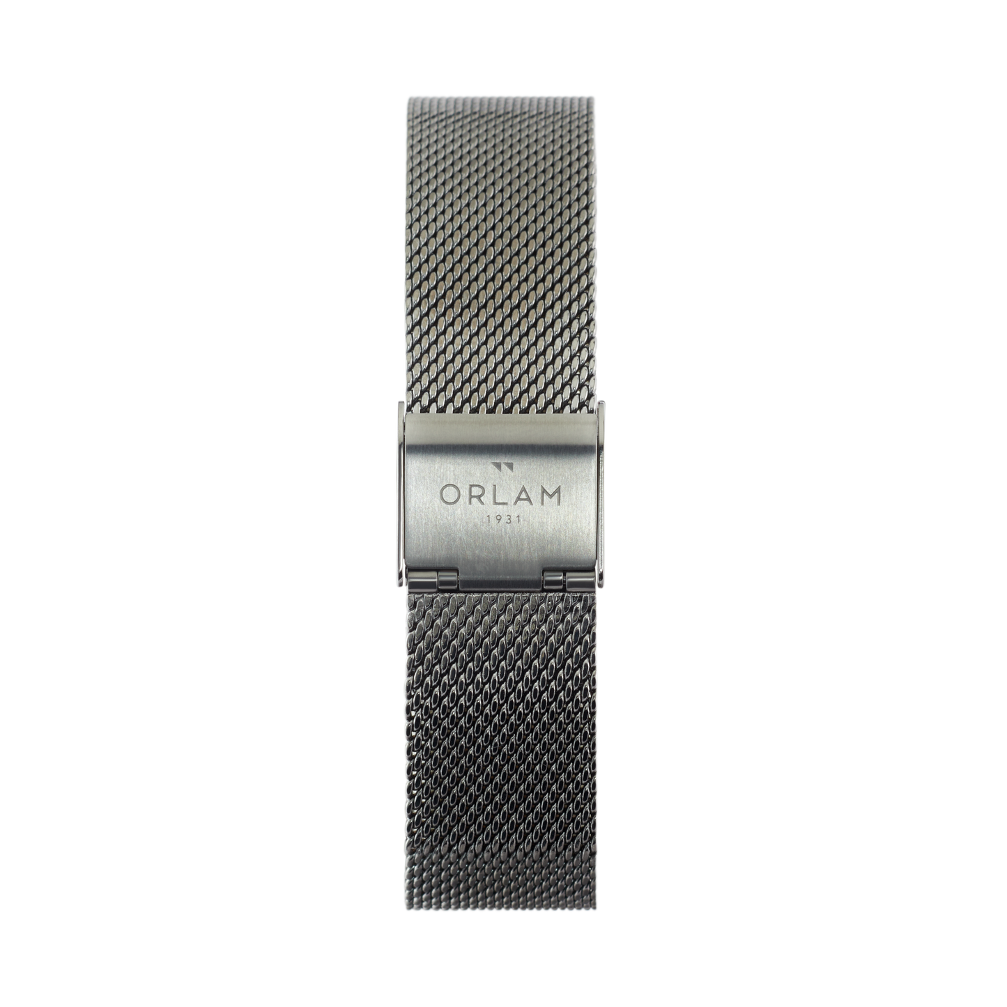 GSSB Orlam Rect Blk Mesh Quartz