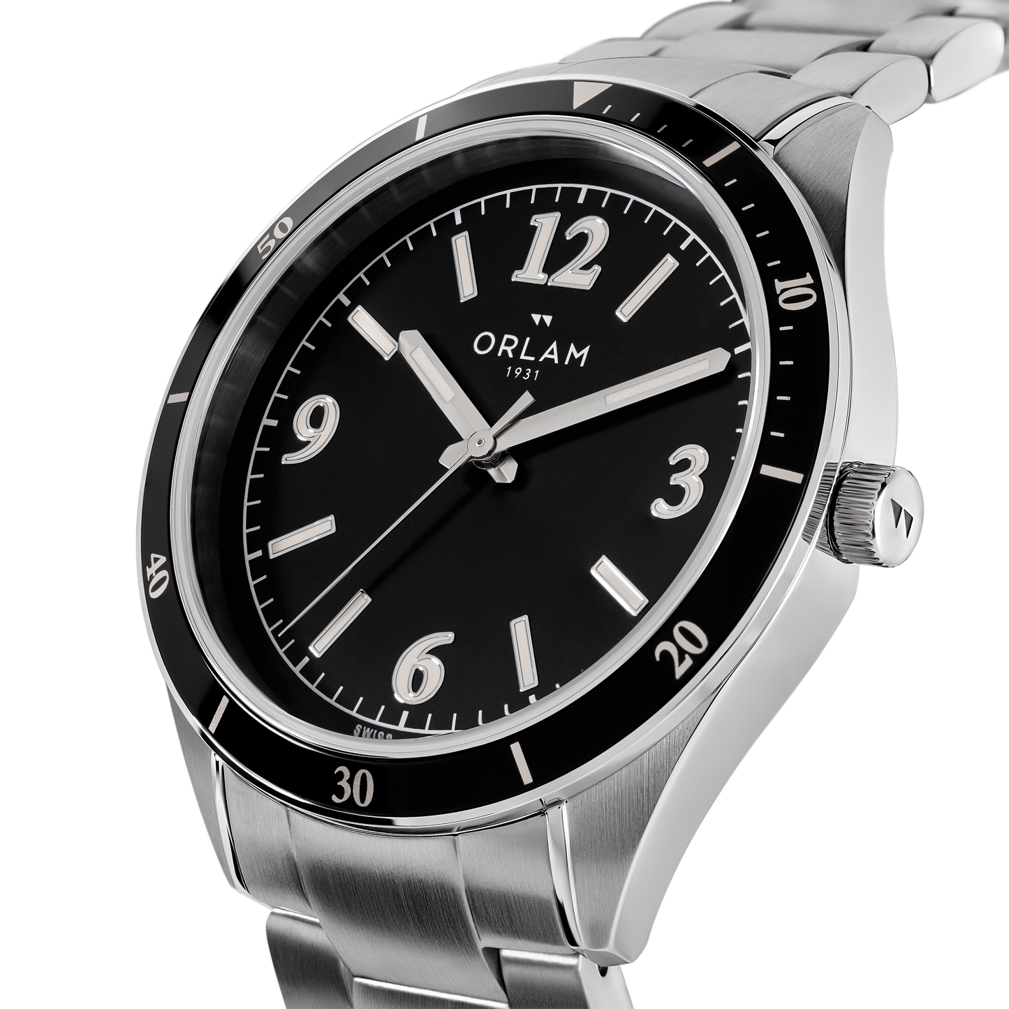 GSSB Orlam Rd Blk Tachy Bt/Ar Quartz
