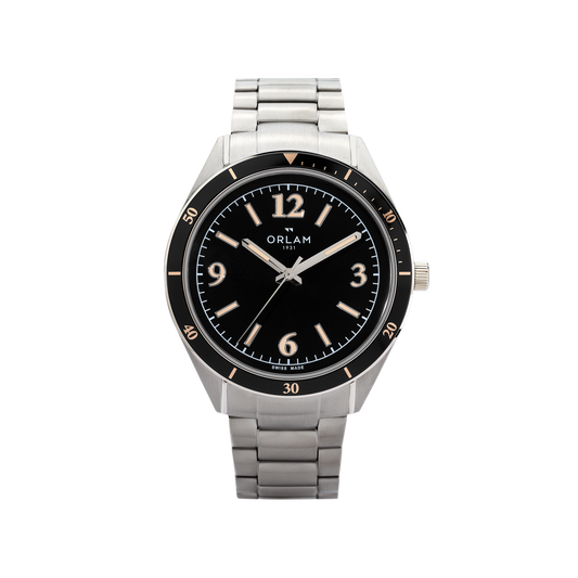 GSSB Orlam Rd Blk Tachy Bt/Ar Quartz