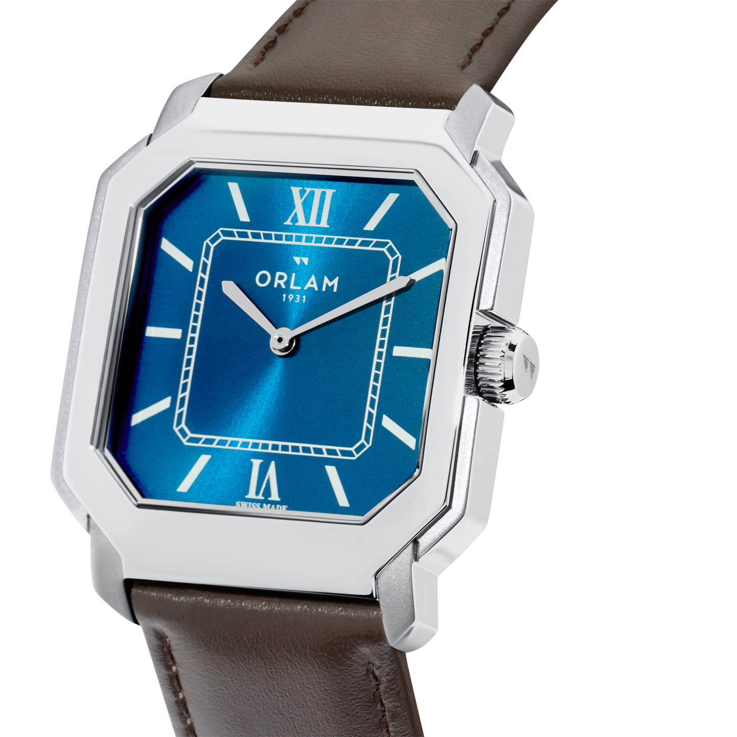 GSSS Orlam Oct Bl Rn/Bt Quartz