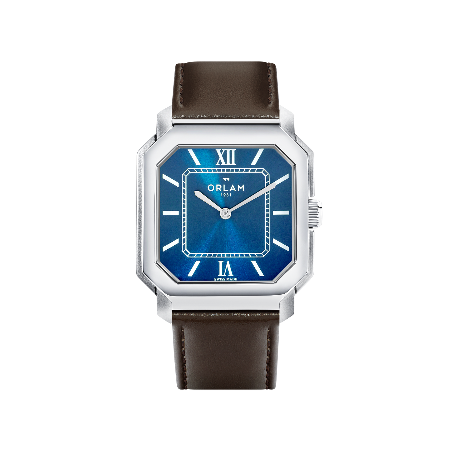 GSSS Orlam Oct Bl Rn/Bt Quartz