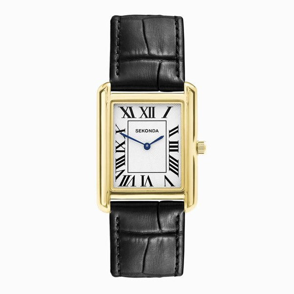 Gents Sekonda Clement White Dial