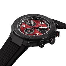 Tissot T-Race MotoGP 2026 Limited Edition 45mm Red & Black Chronograph Watch