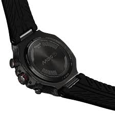 Tissot T-Race MotoGP 2026 Limited Edition 45mm Red & Black Chronograph Watch