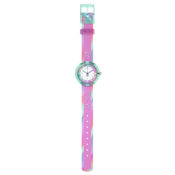 Flik Flak Flip It Pink! Kids Watch