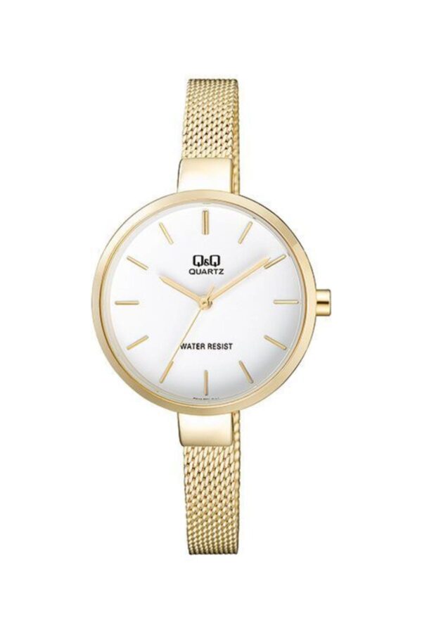 LRGB Q&Q WH RD MESH