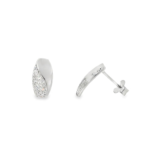 Sil E/rg CZ/Pol 1/2 Oval