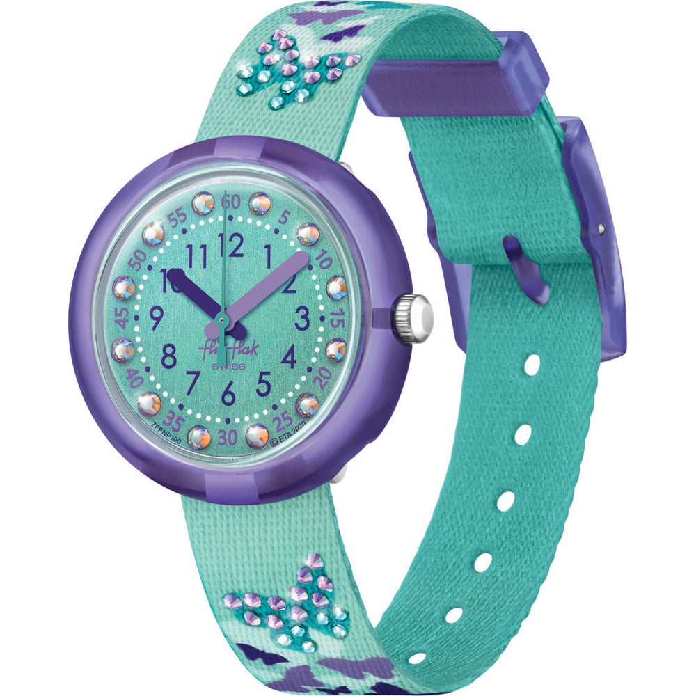 LPLS FLIK FLAK SPARKLING BUTTERFLY