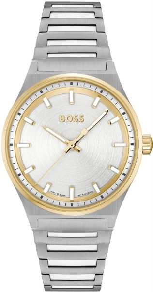 Lssb Hugo Boss rd/sil/bt
