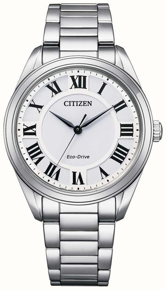 LSSB CITIZEN AREZZA WH RN