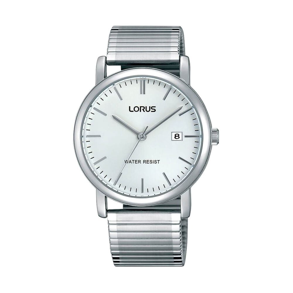 GSSB LORUS RD WH BT EXPAND