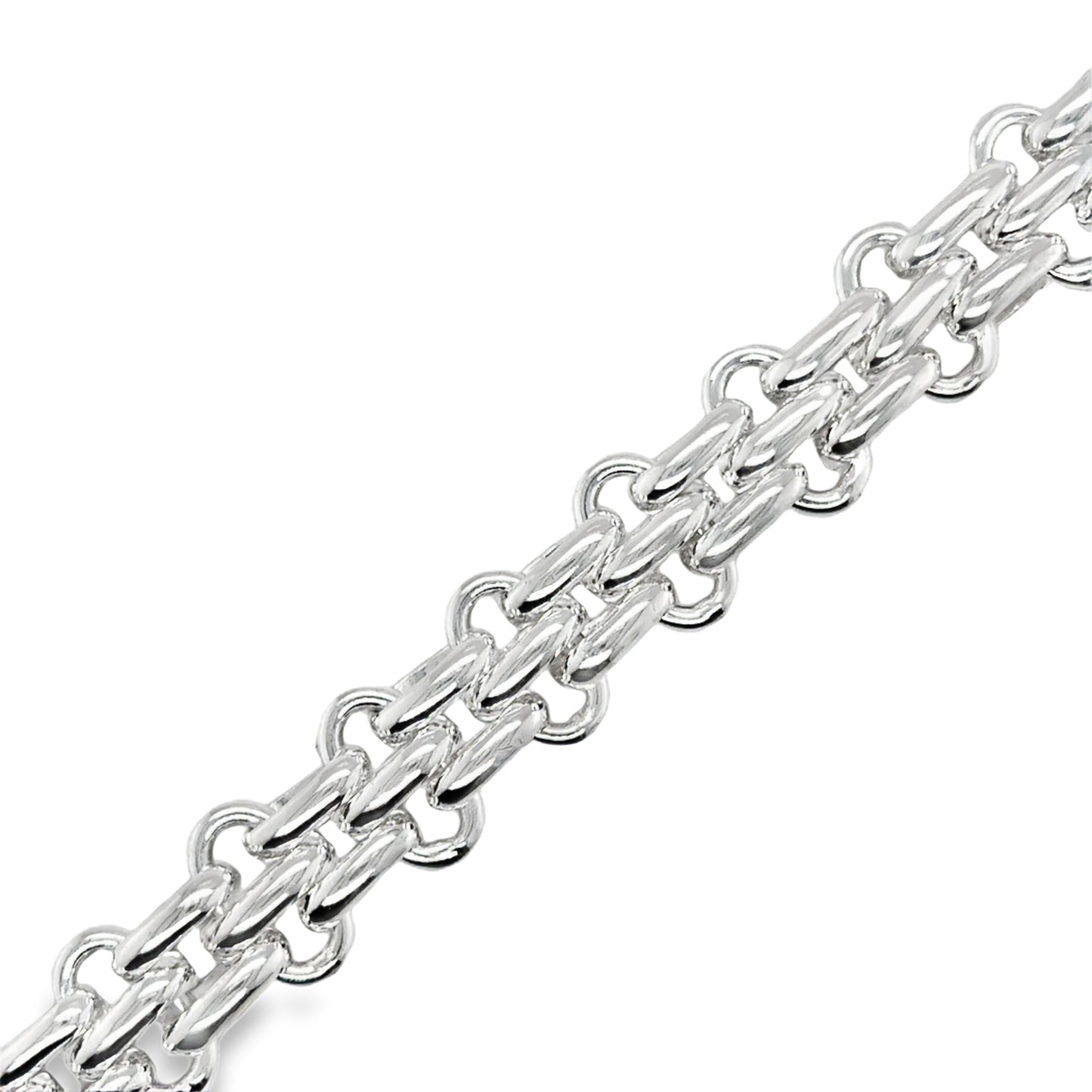 SIL BRAC 10MM BRICK BOLT RING 7.5'