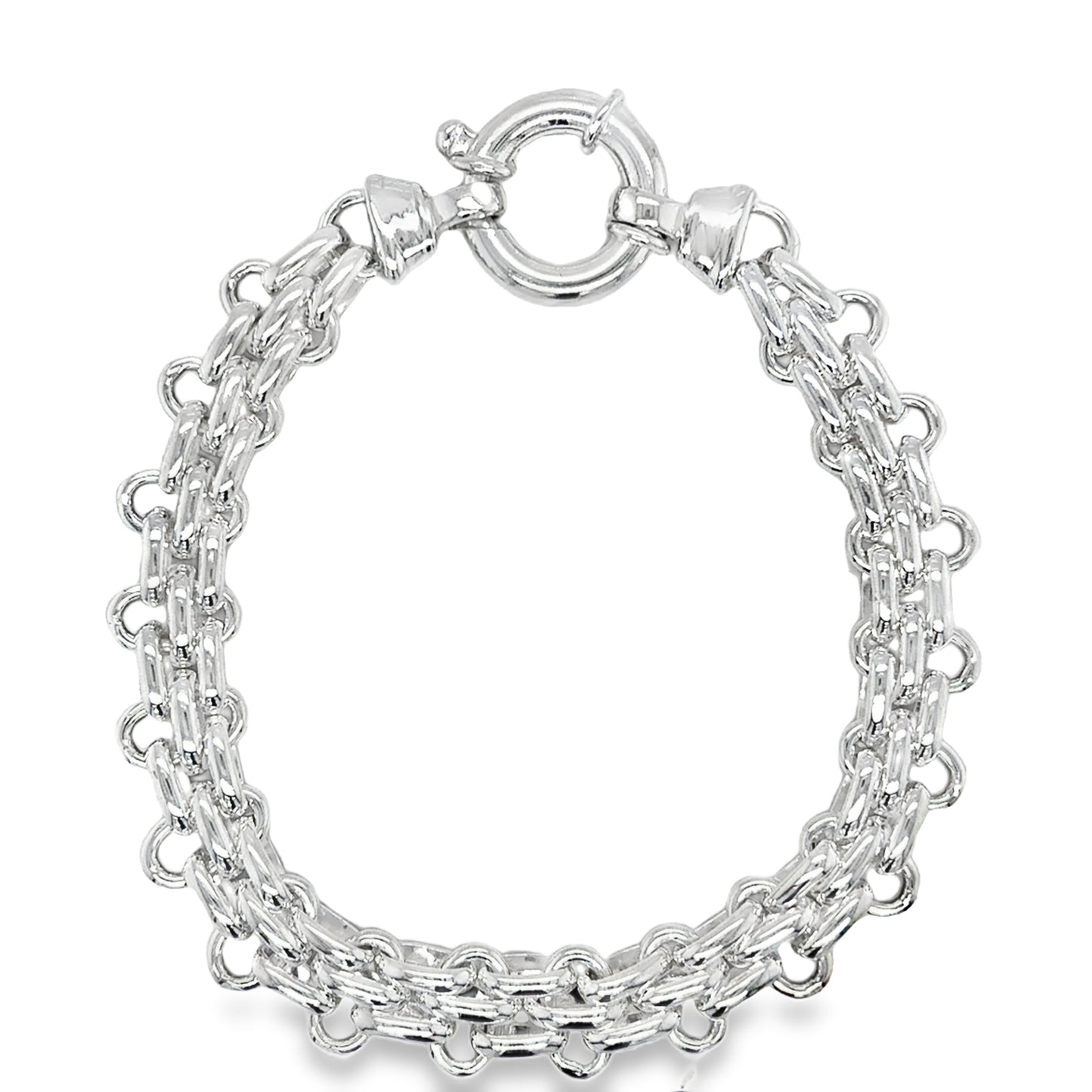 SIL BRAC 10MM BRICK BOLT RING 7.5'